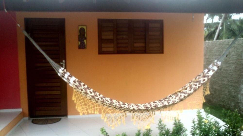 Chales Maria Flor São Miguel do Gostoso Esterno foto